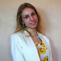 Elena Rybkina