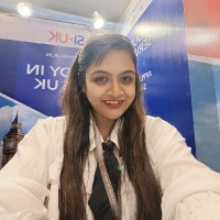 Dhara Patel