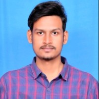 Mustaq Ahamed