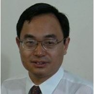 Dr Shengxiang Jia