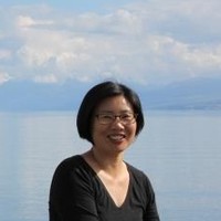 Grace Liu