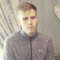 Kingsley Davies