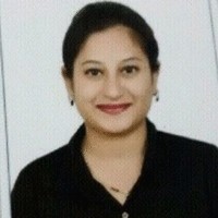 Nilam Sawant