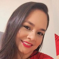 Aline Soares Pimentel