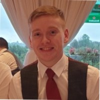 Jamie Gallagher