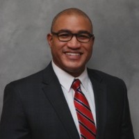 Jerome Morgan Jr., CCT