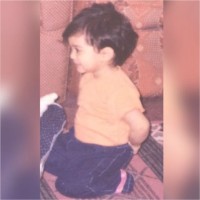 Fouzeia Rajab