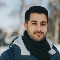 Arash Bagherzadeh Yazdi