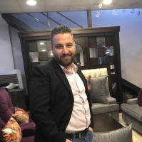 Mohammed Alhashlamoun