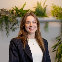 Mirthe Van 'T Hooft