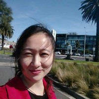 Amy Wang