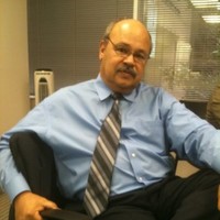 Luis Claudio, MBA