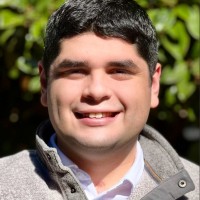 Jaime Valdez Jr