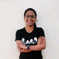 Kajal Pawar