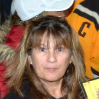 Dina Redmond
