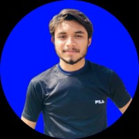 Ehsan ali Waris