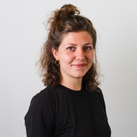 Nina Vanslambrouck