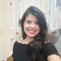 Flavia Silva