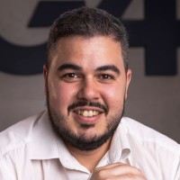 Rodrigo Araújo de Medeiros