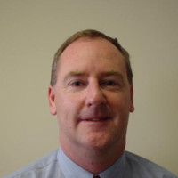Mark Keating