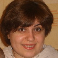 Susanna Mkrtchyan