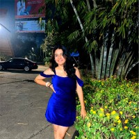 TRUSHA TAILOR