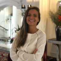 Vanessa Pereira Ribeiro