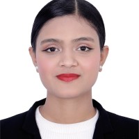 Bimala Nepali