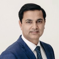 Asrar Khan