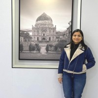 Mahak Gupta