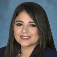 Balvina Ramirez, Mba