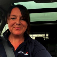 Louise Maher