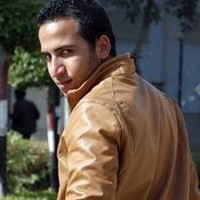 Ahmed Taher