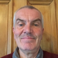 Stephen Haworth