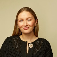 Grace O'Connor
