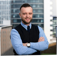 Maciej Tomaszewski