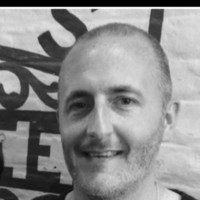 Martyn Pattison