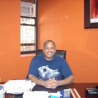 Michael Hargrove