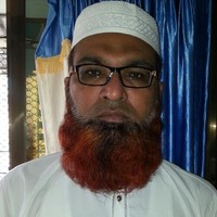 M Shaidq Palanpuri Asamadii