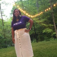 Ashanti Moore