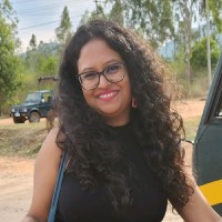 Tripti Biswas Roy