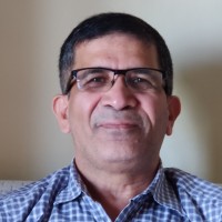 Anil Vichare