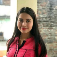 Apsara Basnet