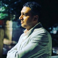 Mashhour Mohamed