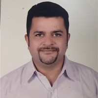 Sachin Bhat
