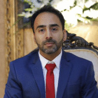 Shamim Zaidi, Cissp