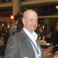 David Kruckenberg