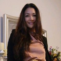 Marlyn Vizconde Perito Rn, Bsn