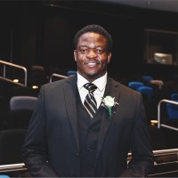 Sylvester J. Randle