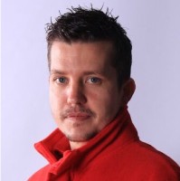 Albert Myburgh